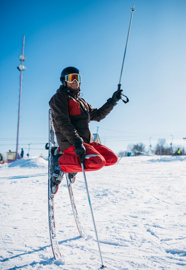 Sport Meisel Wintersport afa0de71