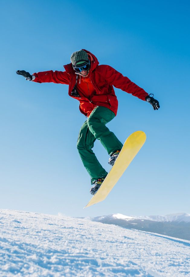 Snowboard Service Chemnitz Sachsen cc3e1936